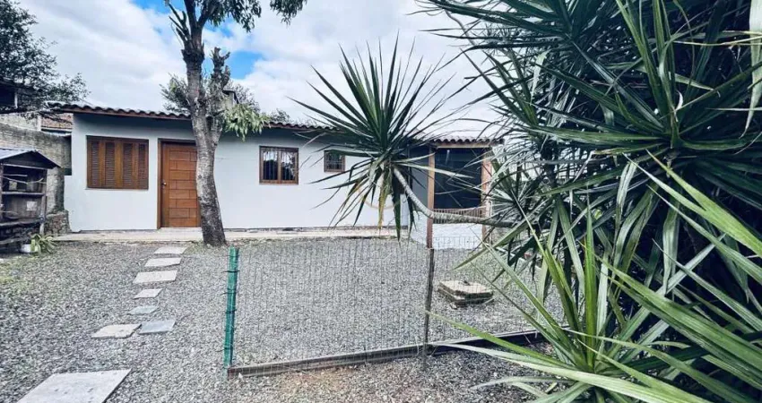 Casa com 1 quarto à venda na Rua Bolívia, 35, São Luis, Canoas