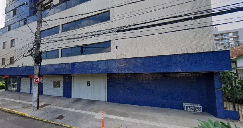 Ponto comercial à venda na Rua Regente Feijó, 22, Centro, Canoas