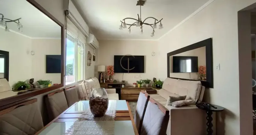 Apartamento com 2 quartos à venda na Rua Sete Povos, 303, Marechal Rondon, Canoas