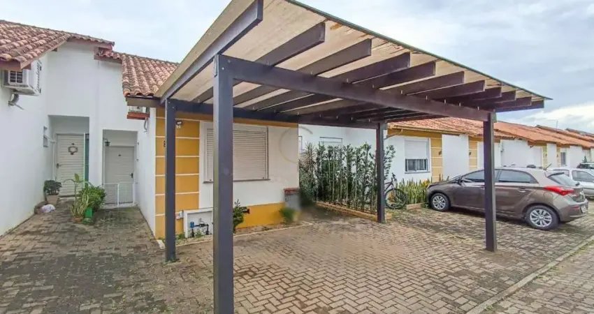 Casa com 3 quartos à venda na Avenida do Nazario, 1200, Olaria, Canoas