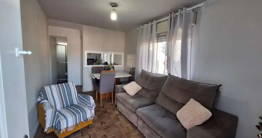 Casa com 02 dormitórios, no bairro granja esperança, em cachoeirinha