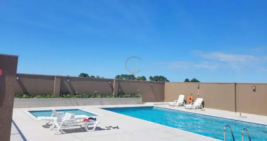 Apartamento com 2 quartos à venda na Rua Carlos Drumond de Andrade, 188, Centro, Canoas