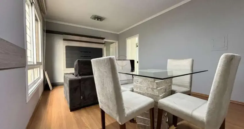 Apartamento com 2 quartos à venda na Avenida Inconfidência, 680, Marechal Rondon, Canoas