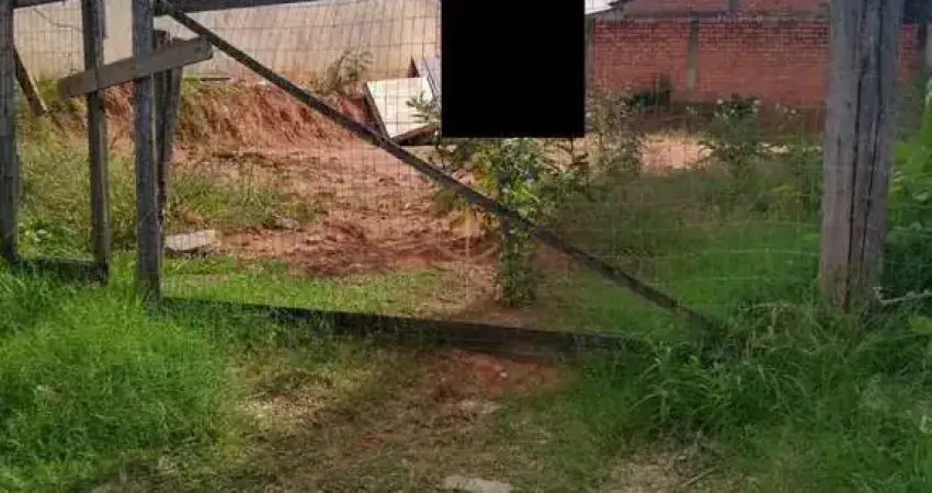 Terreno à venda na Rua dos Buritis, 538, Igara, Canoas