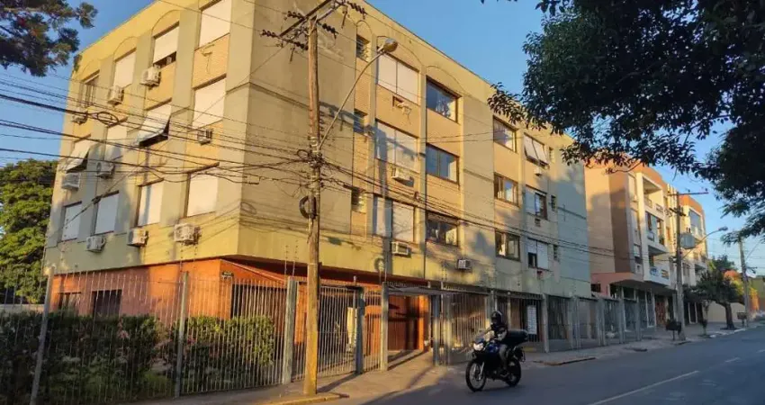 Apartamento com 3 quartos à venda na Rua Monte Castelo, 38, Nossa Senhora das Graças, Canoas