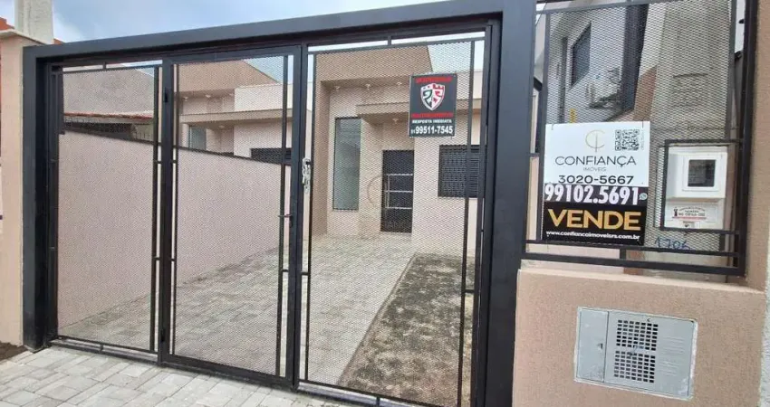 Casa com 2 quartos à venda na Rua Vereador Adão Da Silva Santos, 1706, São José, Canoas