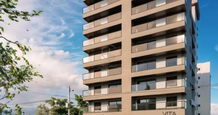 Apartamento com 2 quartos à venda na Rua Pirapo, 150, Igara, Canoas