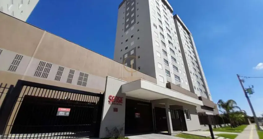 Apartamento com 2 quartos à venda na Rua Carlos Drumond de Andrade, 188, Centro, Canoas