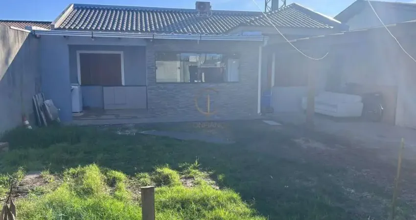 Casa com 2 quartos à venda na Rua Barbosa Lessa, 94, Harmonia, Canoas