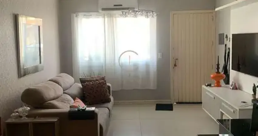 Sobrado condominio fechado, 2 dormitorios, rio branco canoas/rs.