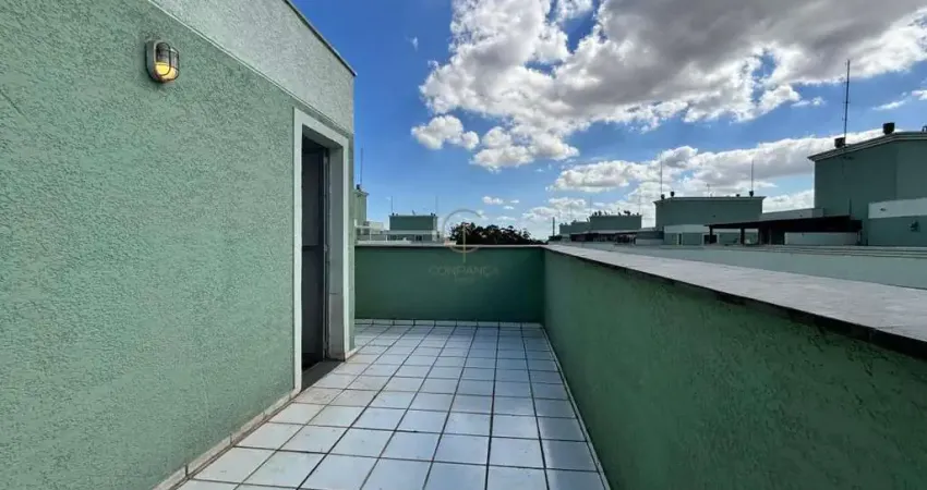 Cobertura com 3 quartos à venda na Avenida Açucena, 2999, Igara, Canoas