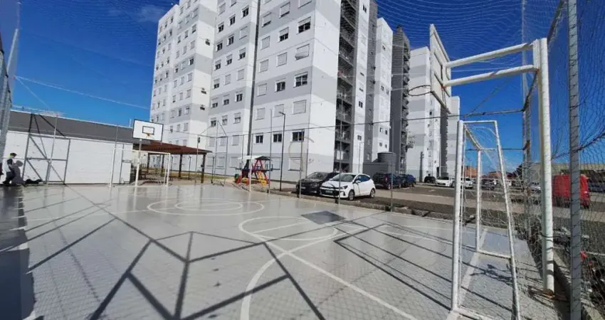 Apartamento com 3 dormitórios , sacada com churrasqueira , no igara, em canoas