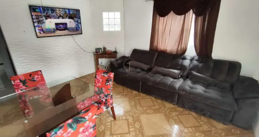 Casa com 2 quartos à venda na Rua Santa Lúcia, 227, Olaria, Canoas