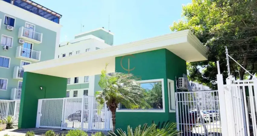 Cobertura reformada semi mobilida, com suíte , churrasqueira no igara life e garagem