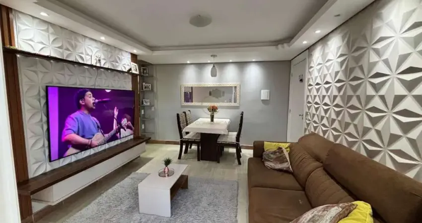 Apartamento com 2 quartos à venda na Rua Henrique Stefani, 1030, Igara, Canoas