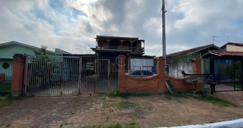 Terreno à venda na Rua Alexandre de Gusmão, 285, Estância Velha, Canoas