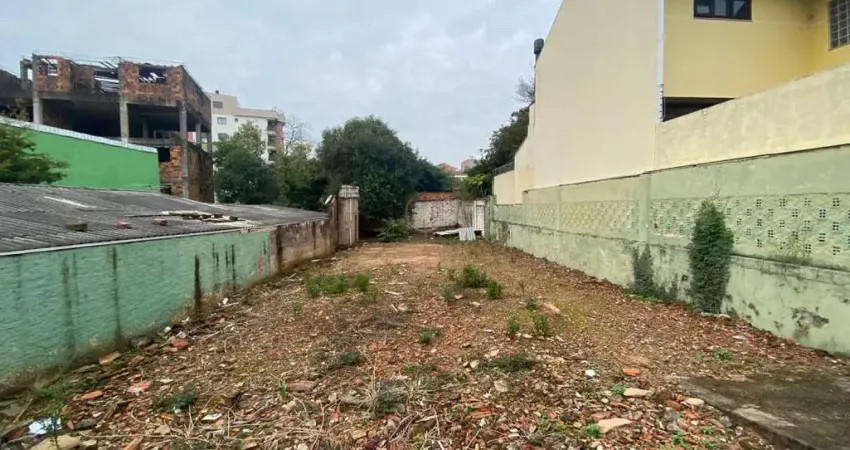 Terreno à venda na Rua Fernando Abbot, Nossa Senhora das Graças, Canoas