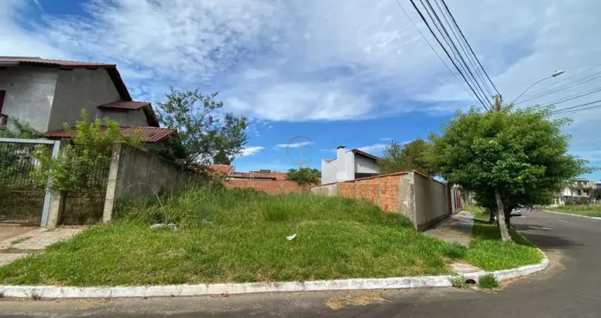 Terreno à venda na Rua das Canafístulas, Igara, Canoas