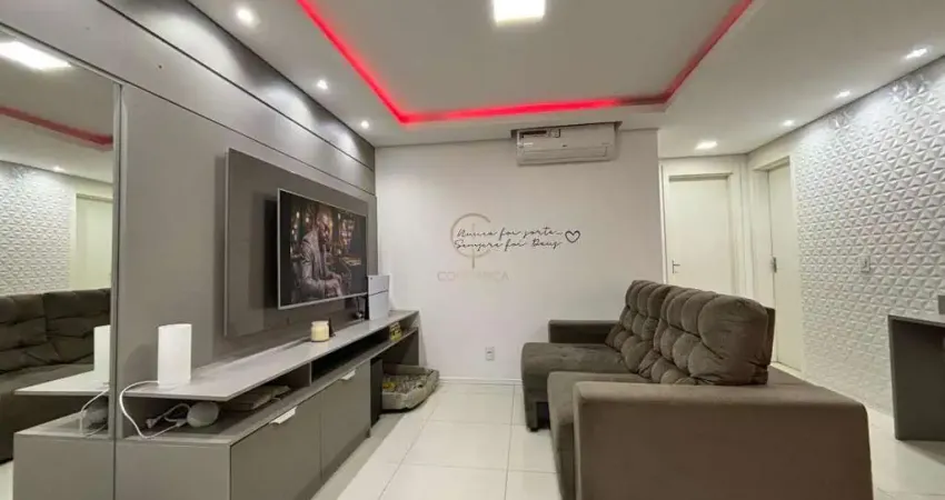 Apartamento com 2 quartos à venda na Rua Joaquim Caetano, 660, Fátima, Canoas