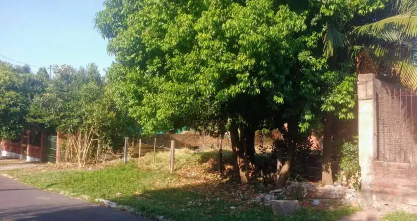 Terreno para venda no bairro nossa senhora das graças em canoas
