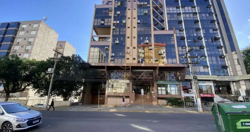 Excelente consultório, com mobília, na área central de canoas!