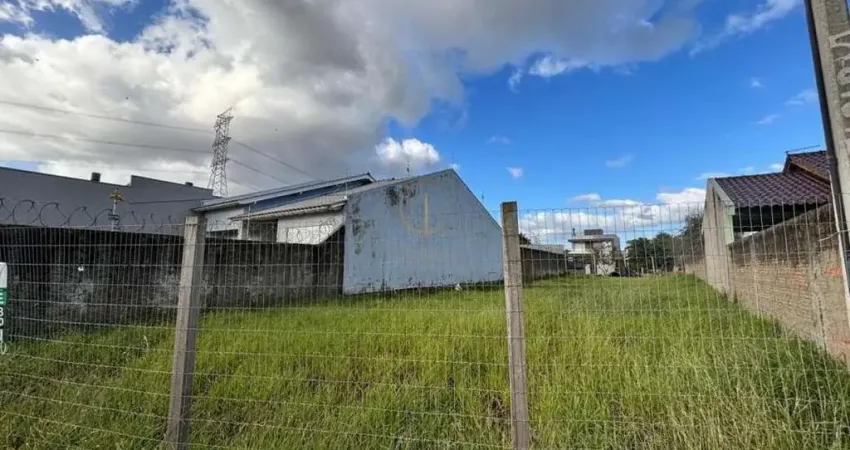 Terreno à venda na Rua João de Azevedo Barbosa Filho, 114, São José, Canoas