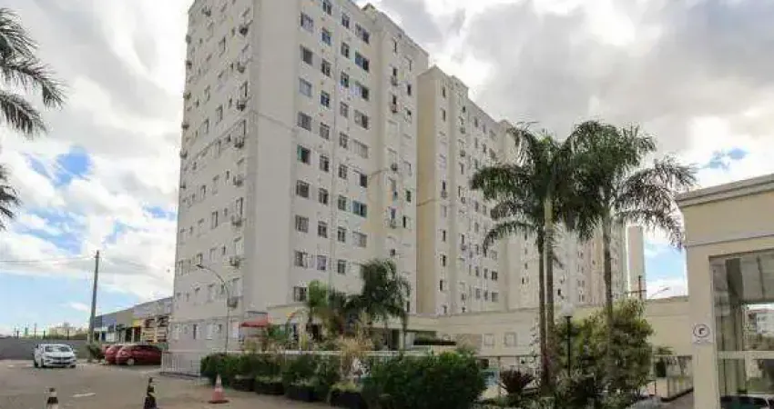 Apartamento com 2 quartos à venda na Avenida Ernesto Neugebauer, 1820, Humaitá, Porto Alegre