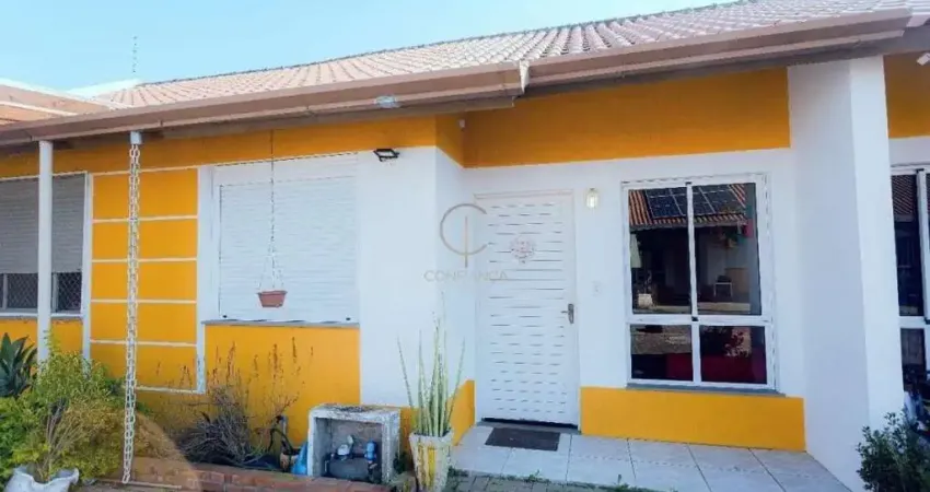 Condominio reserva do bosque , 02 dormitórios, vaga para 02 veículos  no bairro olaria