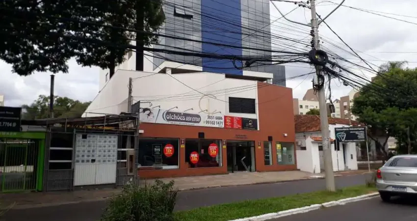 Sala comercial à venda na Rua Doutor Barcelos, 1380, Centro, Canoas