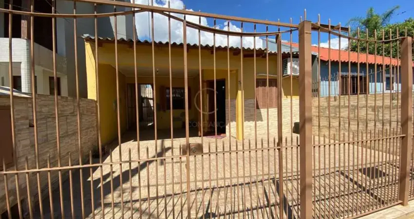 Casa com 2 quartos à venda na Rua Mississipi, 379, Mato Grande, Canoas