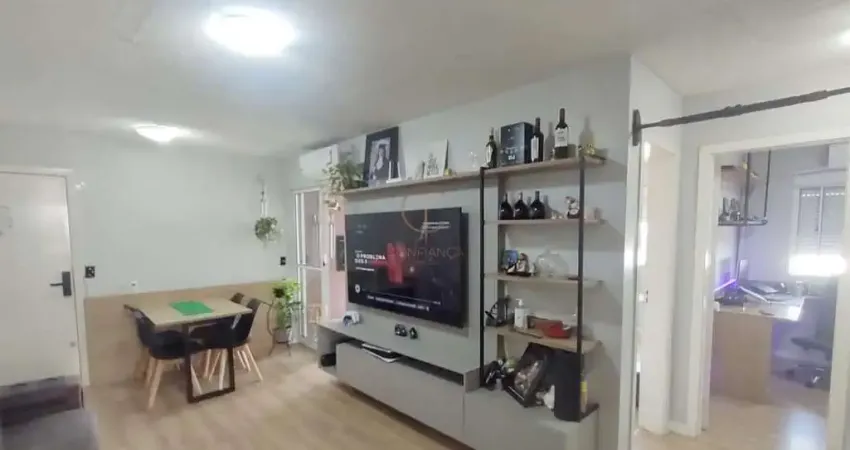 Apartamento com 3 quartos à venda na Rua Camboatás, 505, Igara, Canoas