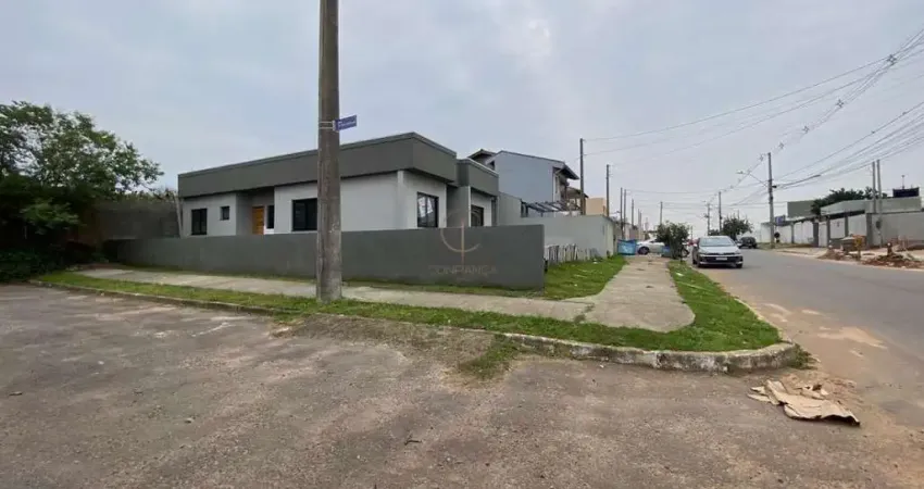 Casa com 2 quartos à venda na Rua Um, 900, Olaria, Canoas