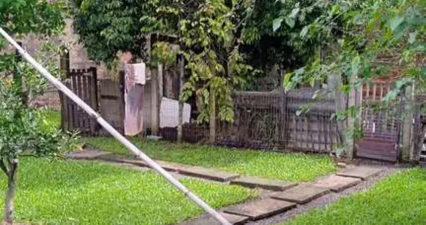 Terreno à venda na Rua João Pessoa, 41, São José, Canoas
