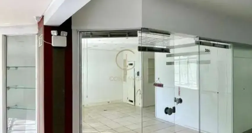 Ponto comercial à venda na Rua Quinze de Janeiro, 193, Centro, Canoas