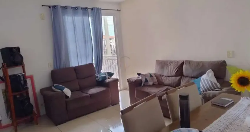 Apartamento com 3 quartos à venda na Rua Henrique Stefani, 1030, Igara, Canoas