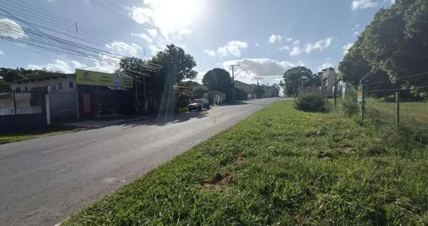 Terreno comercial à venda na Rua Gildo de Freitas, Olaria, Canoas