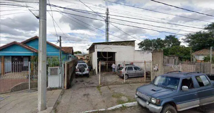Terreno à venda na Rua Boa Esperança, 880, Rio Branco, Canoas