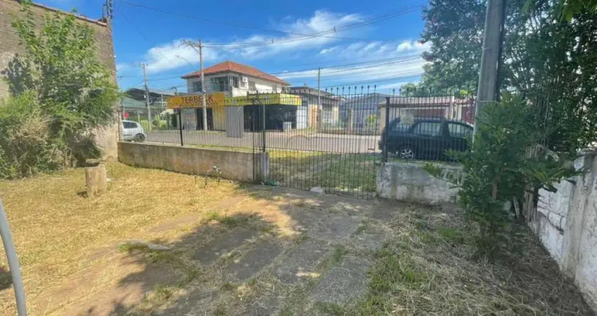 Terreno à venda na Rua Minas Gerais, 461, Niterói, Canoas