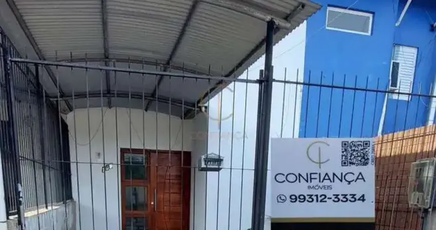 Casa com 2 quartos à venda na Rua Rubi João Bloedow, 109, Pedreira, Nova Santa Rita