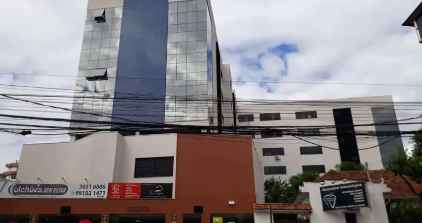 Sala comercial à venda na Rua Doutor Barcelos, 1380, Centro, Canoas