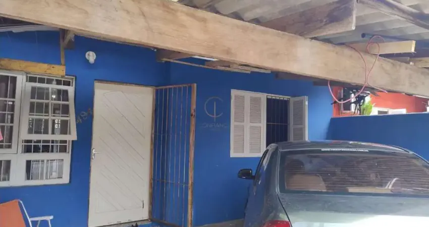 Casa com 2 quartos à venda na Rua Santa Tereza, 494, Olaria, Canoas