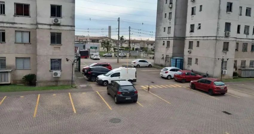 Apartamento com 2 quartos à venda na Avenida Açucena, 2917, Igara, Canoas