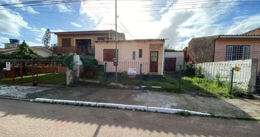 Terreno à venda na Rua Ernesto da Silva Rocha, 930, Estância Velha, Canoas