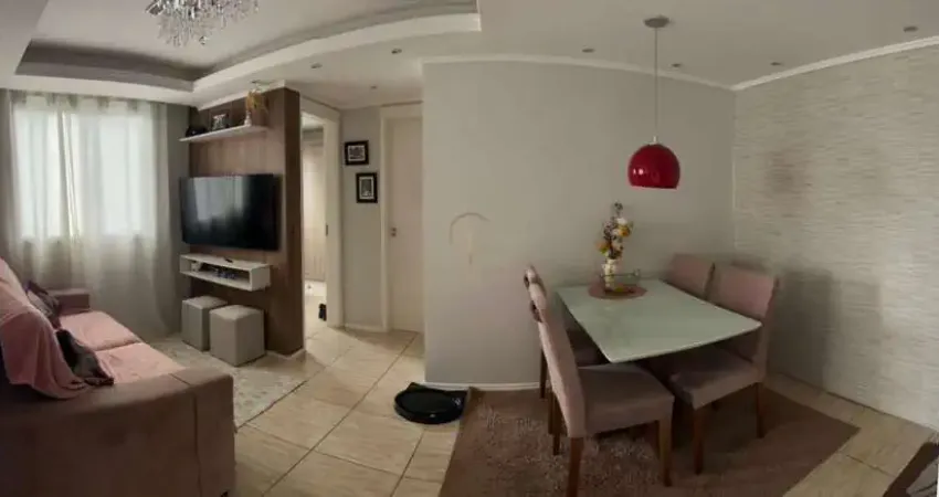 Apartamento com 2 quartos à venda na Avenida Açucena, 2917, Igara, Canoas