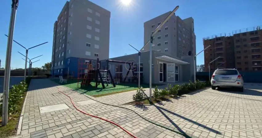 Apartamento com 2 quartos à venda na Rua Dom João Becker, 1781, Fátima, Canoas