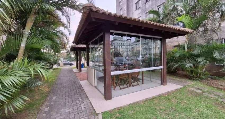 Condominio agora apartamento 02 dormitórios, 01 vaga para veiculo, elevador e infra no bairro igara