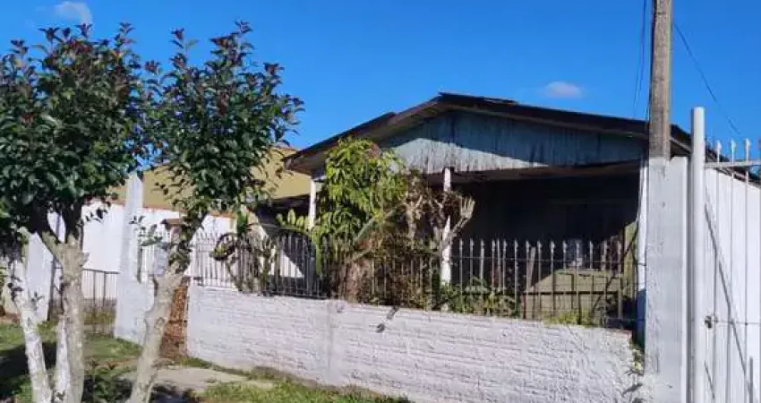 Terreno à venda na Rua Magistério, 25, Estância Velha, Canoas