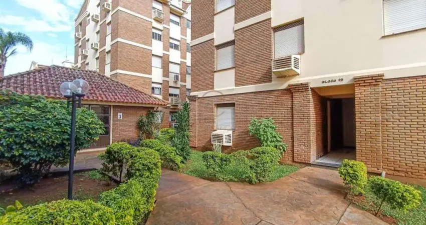 Apartamento à venda em canoas, marechal rondon - village center