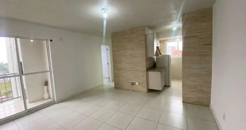 Apartamento à venda em Canoas, no bairro Igara - Condomínio Residencial Sevilha