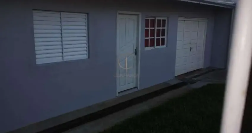 Casa com 3 quartos à venda na Rua 113-C, 32, Guajuviras, Canoas